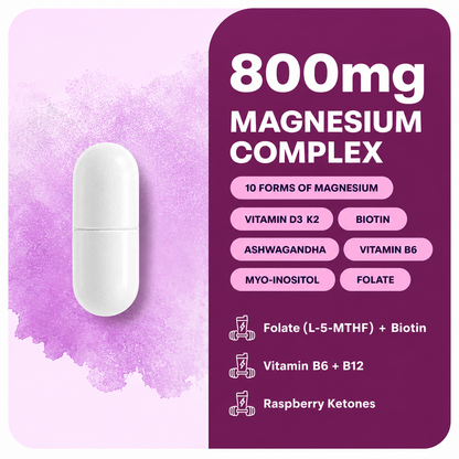 Collagen Peptide Capsules
