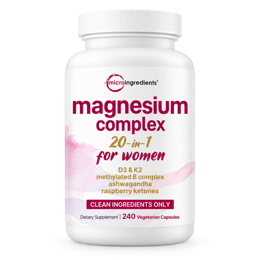 Collagen Peptide Capsules