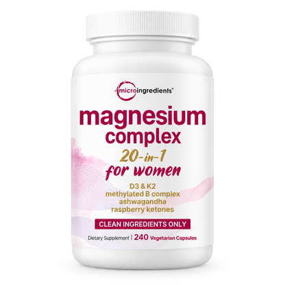 Collagen Peptide Capsules