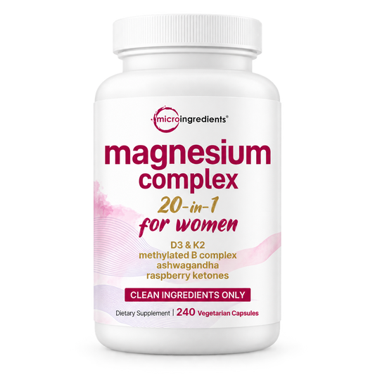 Collagen Peptide Capsules