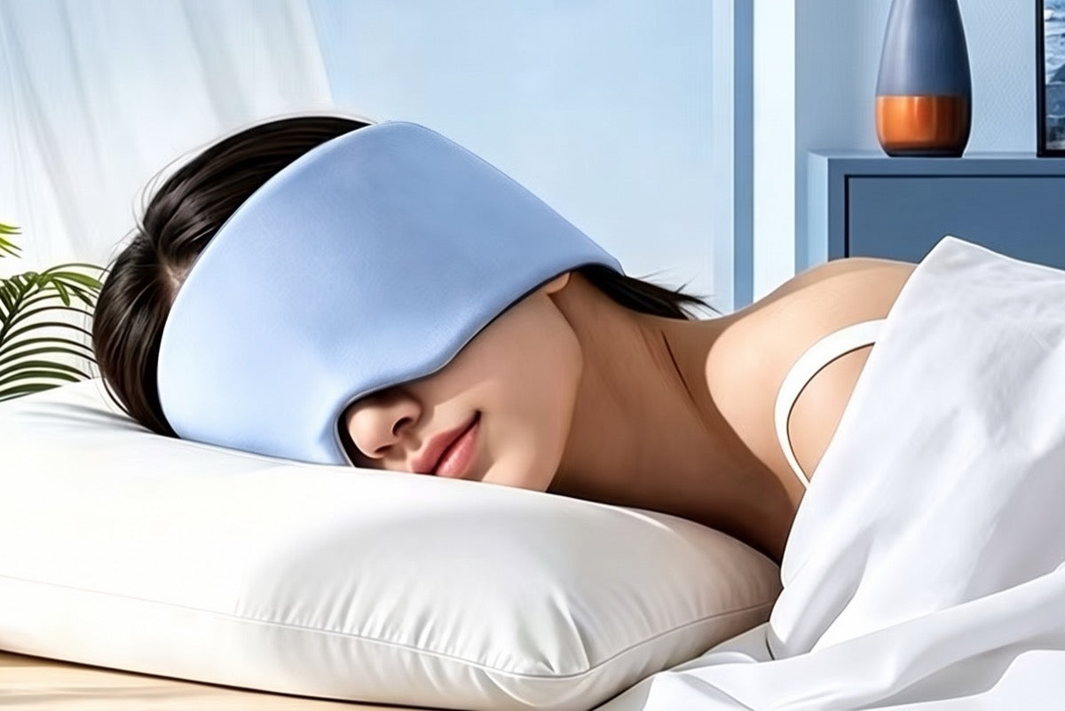Naps that actually feel restful